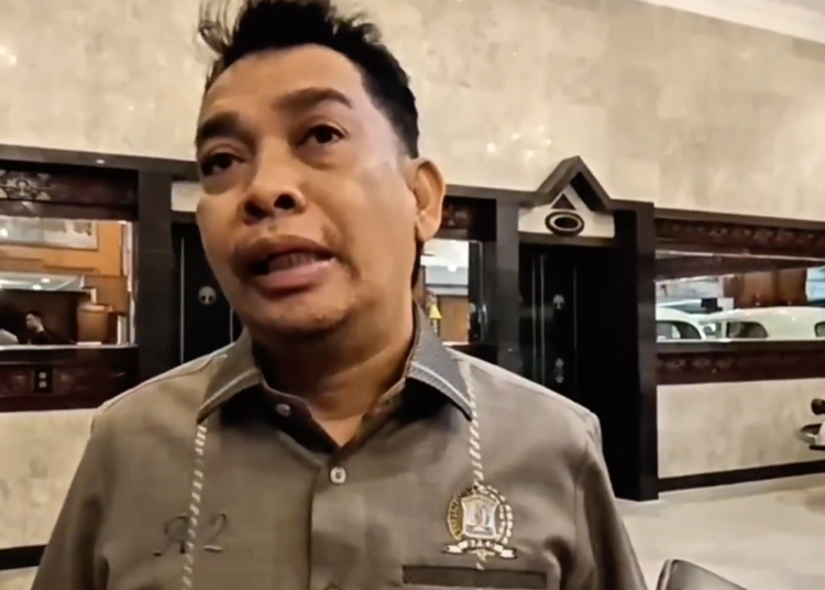 DPRD Perketat Pengawasan Program Pemerintah
