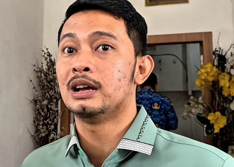 DPRD Suarakan Skala Prioritas Perbaikan Jalan
