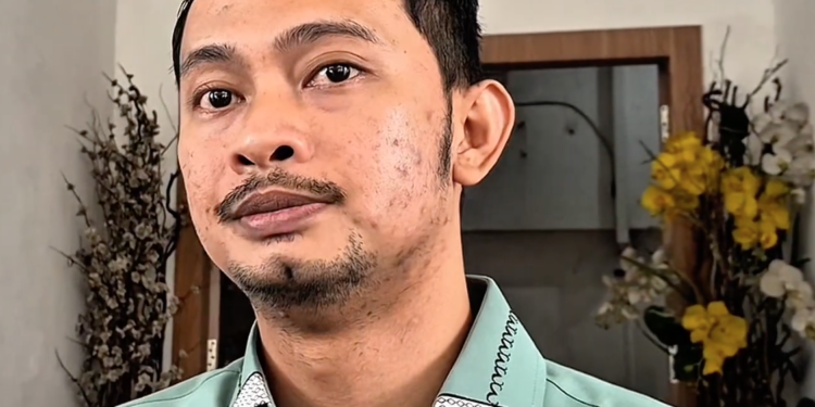 DPRD Terima Keluhan Jalan Rusak