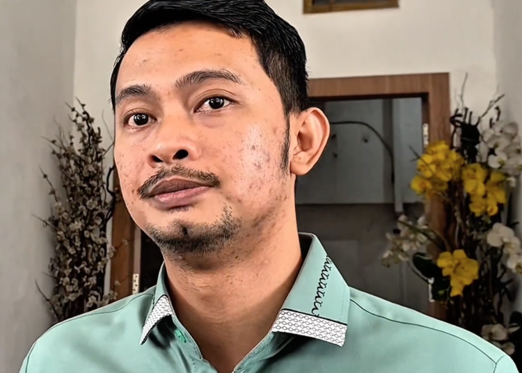 DPRD Terima Keluhan Jalan Rusak