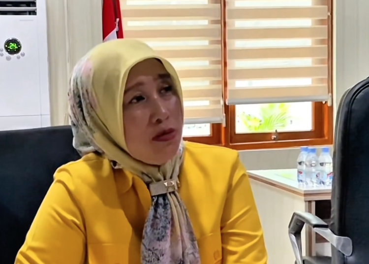DPRD Pantau Pergerakan Harga Cabai