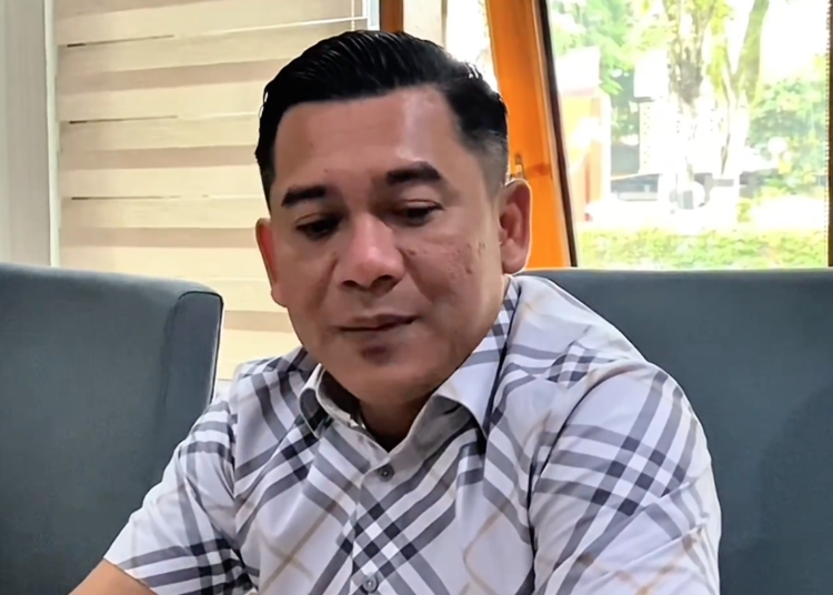 Tertibkan Pengembang, DPRD Dorong Optimalisasi Satpol PP