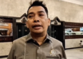DPRD Bentuk Pansus Revisi Tata Tertib
