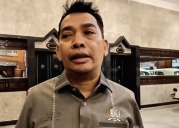 DPRD Bentuk Pansus Revisi Tata Tertib