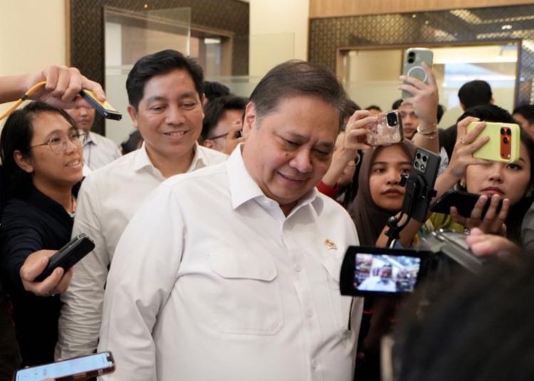 Pemerintah Siapkan Skema Mitigasi Avtur