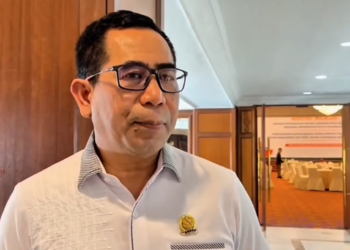 DPRD Siap Evaluasi Sejumlah Perda