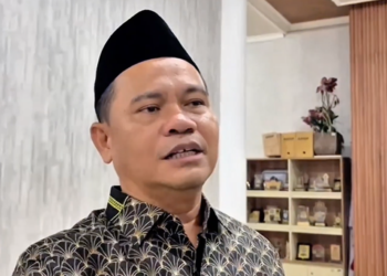 DPRD Terus Dorong Desalinasi