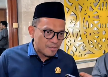 DPRD Suarakan Pembangunan Sekolah di GSB