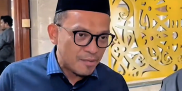 DPRD Suarakan Pembangunan Sekolah di GSB