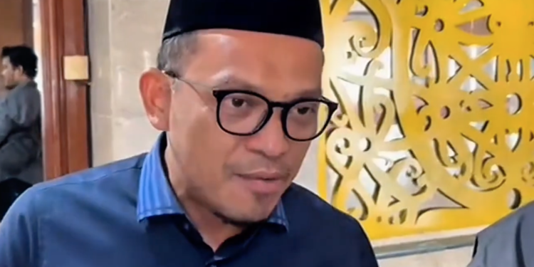 DPRD Suarakan Pembangunan Sekolah di GSB