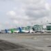 Bandara SAMS Lakukan Penyesuaian operasional