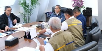 Bulog Siapkan 100 Infrastruktur Pasca Panen