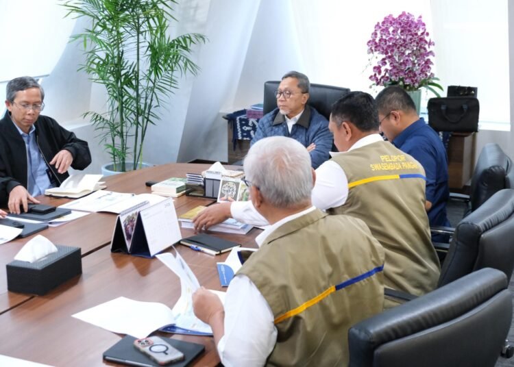 Bulog Siapkan 100 Infrastruktur Pasca Panen