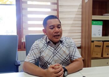 Komisi I Soroti Rendahnya Kepatuhan Pengembang