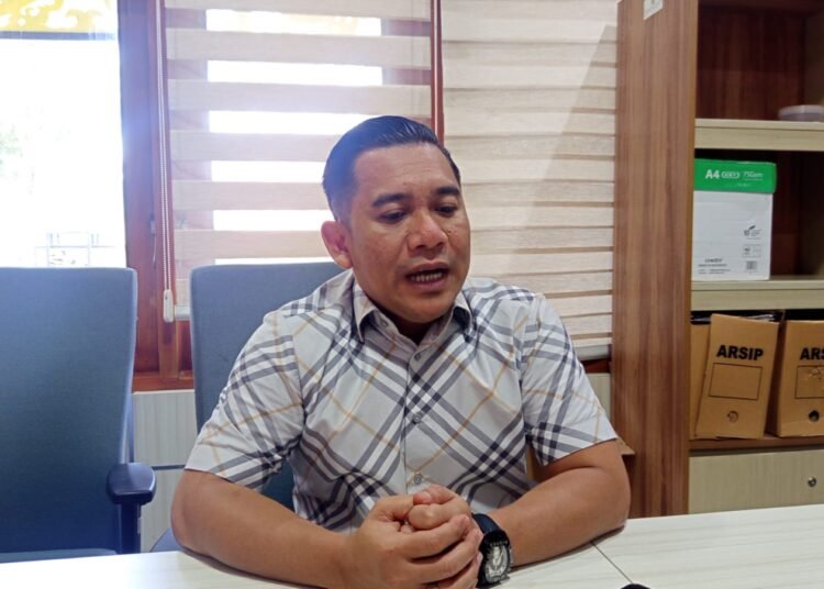 Komisi I Soroti Rendahnya Kepatuhan Pengembang