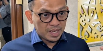 Komisi I Lakukan Efisiensi Program