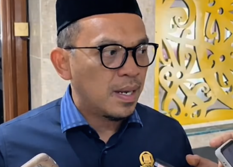 DPRD Dorong Pemerataan Pembangunan Puskesmas