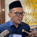 DPRD Dorong Pemerataan Pembangunan Puskesmas