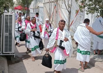 Kemenhaj Ingatkan Bahaya Haji Ilegal
