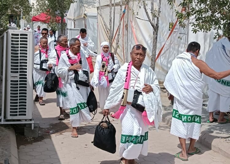 Kemenhaj Ingatkan Bahaya Haji Ilegal