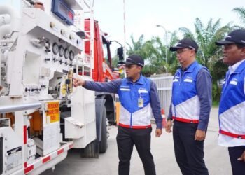 Pertamina Siagakan Satgas Haji 2026