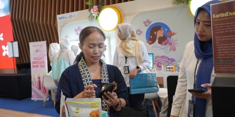 Pertamina Fasilitasi 1.346 Sertifikasi UMKM