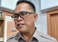 Komisi III Soroti Kontraktor Luar Daerah