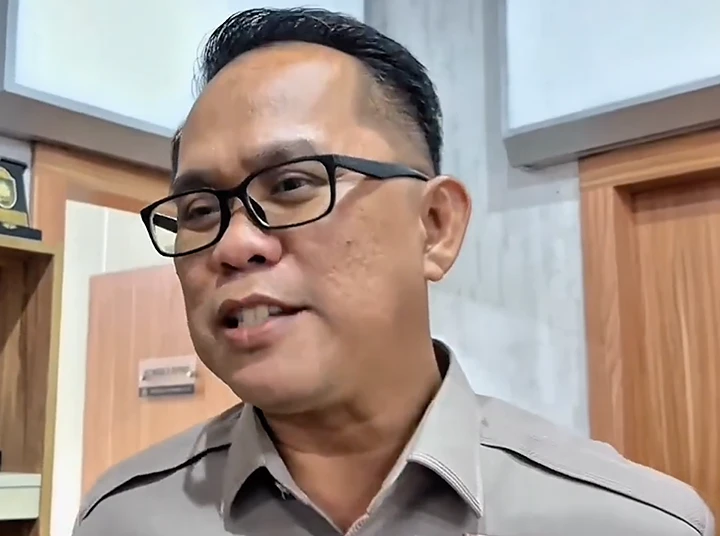 Komisi III Soroti Kontraktor Luar Daerah
