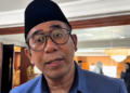 DPRD Soroti Status Jalan Soetta
