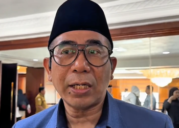DPRD Pertanyakan Akurasi Perencanaan OPD