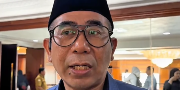 DPRD Pertanyakan Akurasi Perencanaan OPD