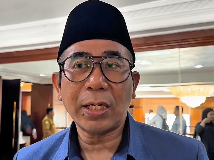 DPRD Pertanyakan Akurasi Perencanaan OPD