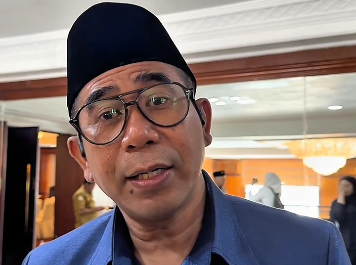 DPRD Soroti Status Jalan Soetta