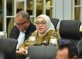 DPR Dorong Pengawasan Hewan Kurban