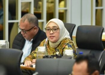 DPR Dorong Pengawasan Hewan Kurban