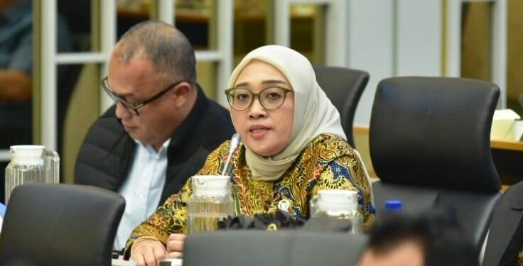 DPR Dorong Pengawasan Hewan Kurban