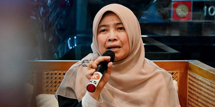Komisi X Janjikan Perbaikan Nasib Guru