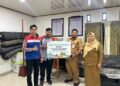 Pertamina Revitalisasi PSU Warga Balikpapan