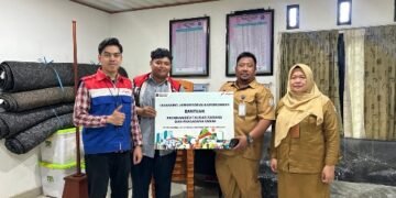 Pertamina Revitalisasi PSU Warga Balikpapan
