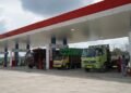Pertamina Perkuat Penyaluran Biosolar Balikpapan
