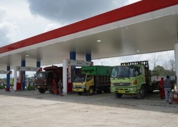 Pertamina Perkuat Penyaluran Biosolar Balikpapan