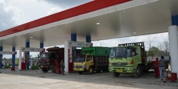 Pertamina Perkuat Penyaluran Biosolar Balikpapan