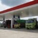 Pertamina Perkuat Penyaluran Biosolar Balikpapan
