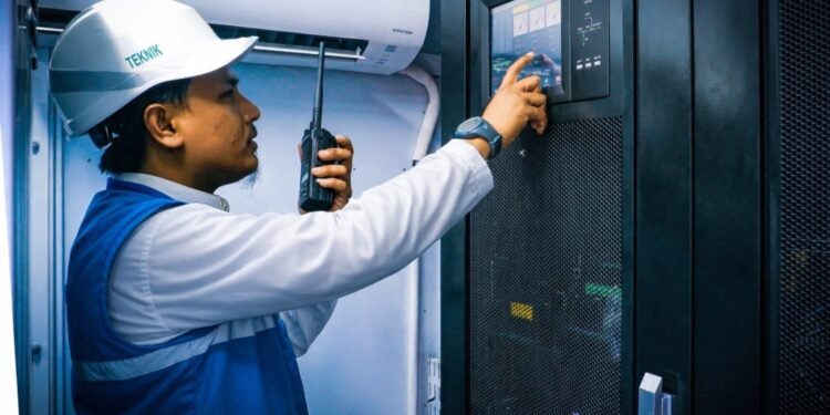 Amankan Idul Adha, PLN Siagakan 1.210 Personel