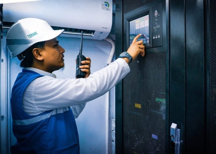 Amankan Idul Adha, PLN Siagakan 1.210 Personel