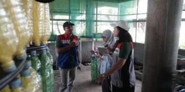 Pertamina Perkuat Pemberdayaan Masyarakat