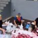 Bandara SAMS Salurkan Bantuan Keagamaan