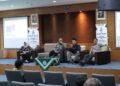 MDMC Perkuat Peran Relawan Lokal