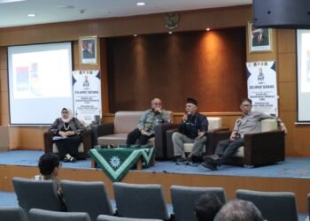 MDMC Perkuat Peran Relawan Lokal