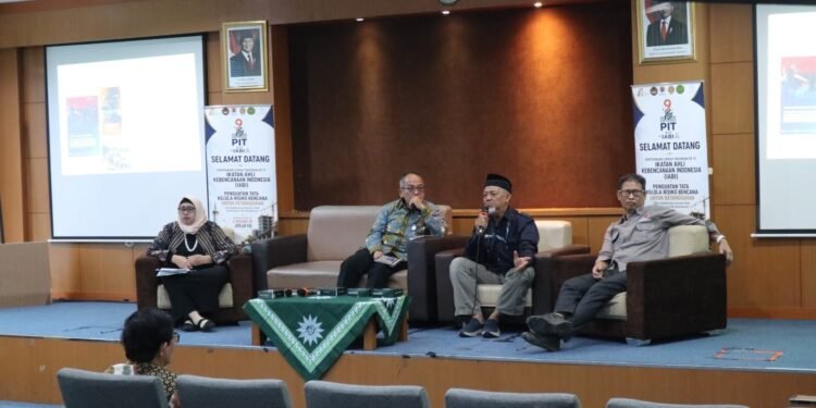 MDMC Perkuat Peran Relawan Lokal